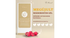 Kép 3/3 - Dr. Hummel Mikrorostos Gél