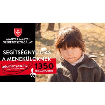 Segítünk a Kárpátalján élő magyaroknak