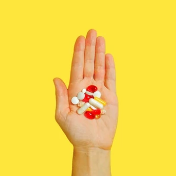 Hogyan érhetjük el, hogy ne kelljen vitaminkészítményeket fogyasztanunk?