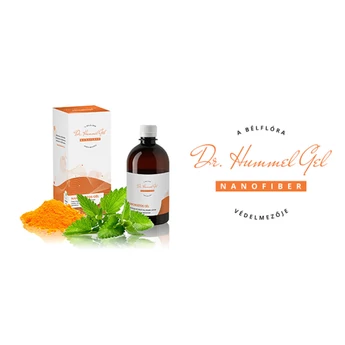 A Dr. Hummel Gélek, mint a mikrobiom tökéletes táptalajai