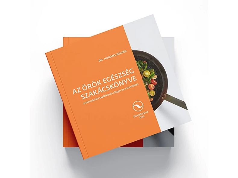 Ajánlom szakácskönyvem karácsonyi ajándéknak!