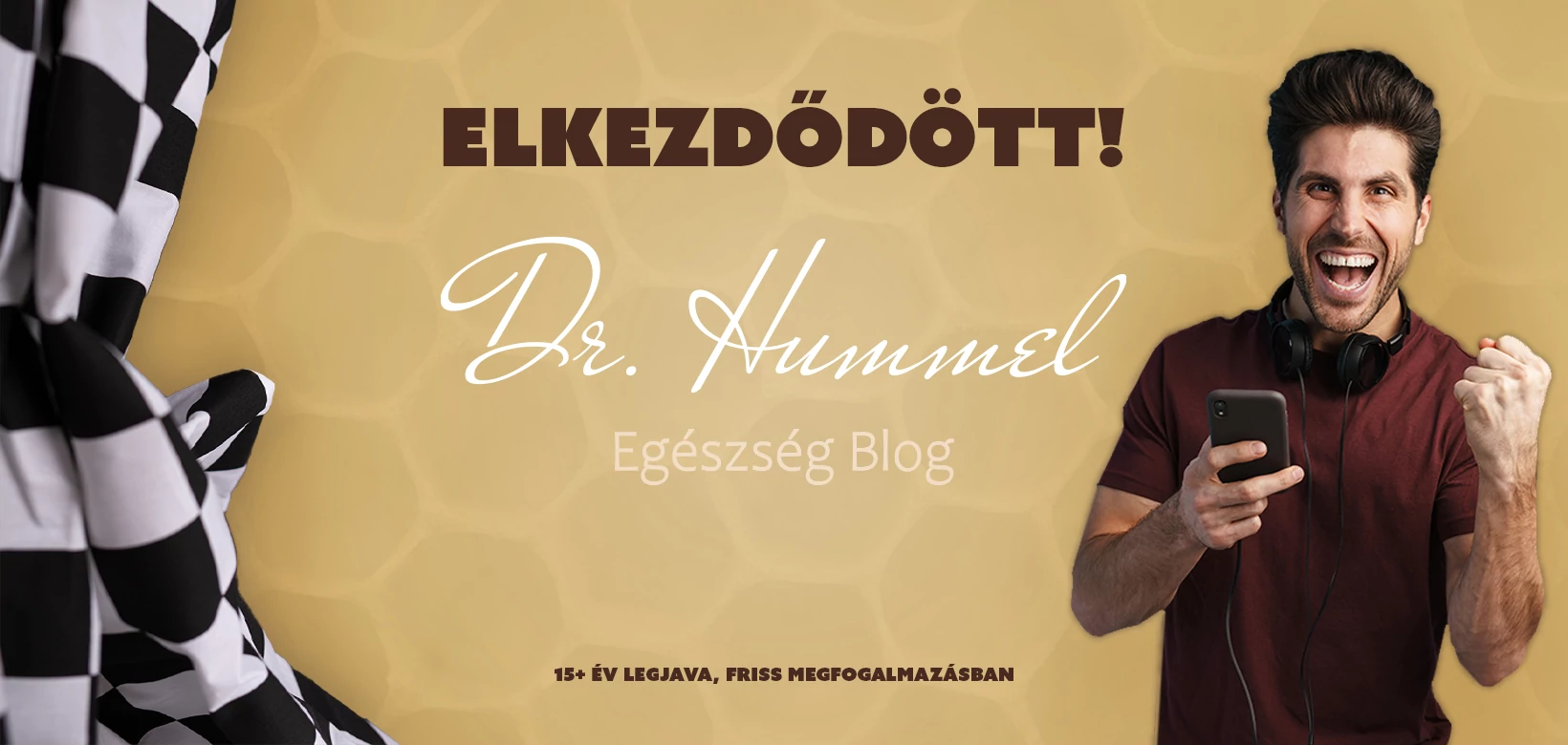 Egészség Blog